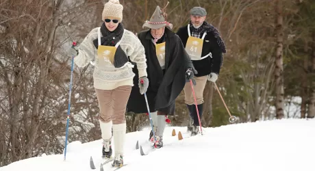 Marcialonga Story 2022, le iscrizioni aprono il 29 ottobre