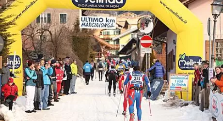 SQUADRA MARCIALONGA SEMPRE ATTENTA, FIEMME E FASSA INNOVANO E PIACCIONO