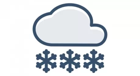 METEO - Prima neve in quota in arrivo nel weekend