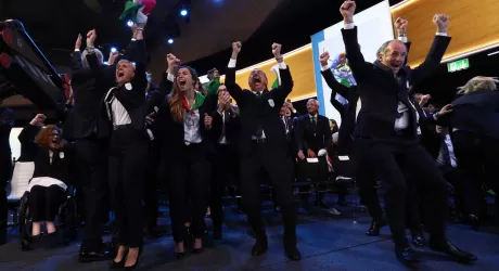 MILANO CORTNA 2026 - Una vittoria di squadra