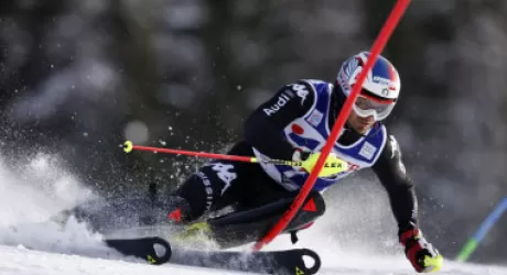 SCI - Moelgg terzo a Levi, vince Hirscher