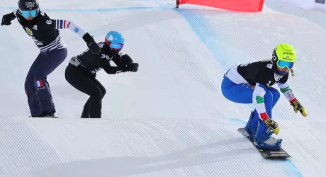 VALMALENCO - Chiesa e Leysin ospiteranno i mondiali jr di snowboard, freestyle e freeski 