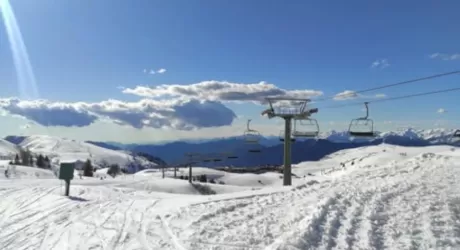 Montecampione, ultimi giorni di sci dal 3 al 6 aprile 2026