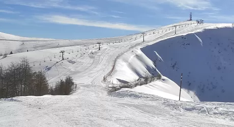 Montecampione Ski Area acquisita da Plan 1800 Srl