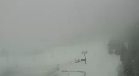 MONTECAMPIONE - Impianti chiusi il 9 e 10 dicembre, riaprono nel weekend