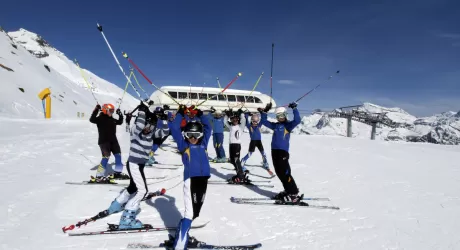 ANTAGNOD, BRUSSON, GRESSONEY SAINT JEAN - CHIUSURA ANTICIPATA