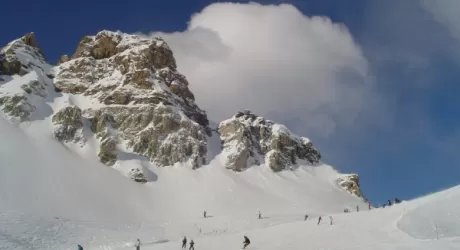 MONTEROSA SKI - Brusson, Champorcher Weissmatten nuovi "acquisti"