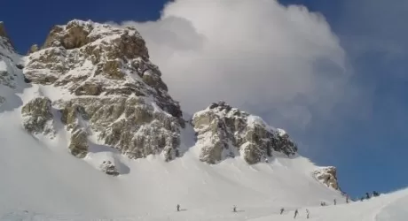 MONTEROSA SKI - Nascono comprensorio e skipass per lo sci alpinismo