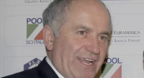 SCI - Morzenti, presidente Fisi, condannato per concussione