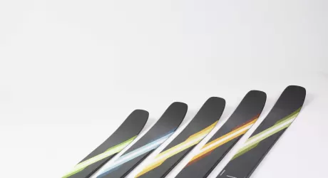 Movement si rifà il look, nuovo branding e 100% compatibile per sci alpinismo