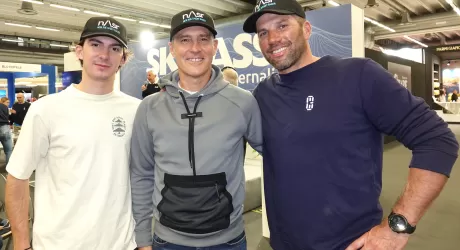 Nasce il NASR Alpine Team Event, che cos'è e il calendario delle gare