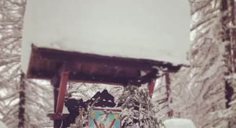 CERVINIA - Da oggi si scia sino a valle