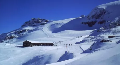 SCI - Tanta neve a Cervinia e nuove piste aperte nel weekend, skipass a 31 euro