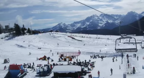 TORGNON: dal 31 ottobre al 9 novembre 2014 si festeggia con Torgnon d’Outon 