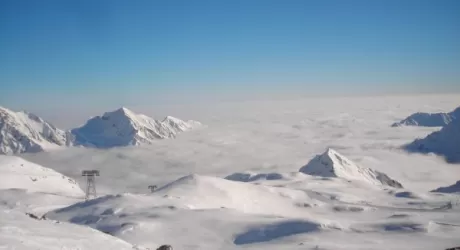 ALAGNA - AL VIA I LAVORI PER LA SEGGIOVIA CIMALEGNA SALATI