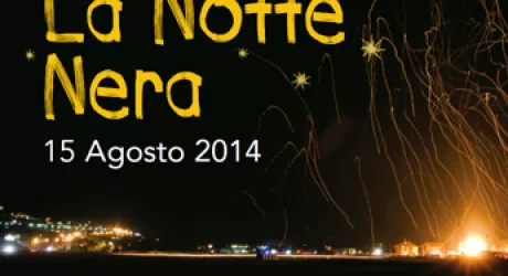 Livigno: grande festa la sera del 15 agosto
