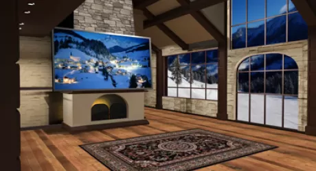 Stasera in TV tutte le novita' del sito Dovesciare