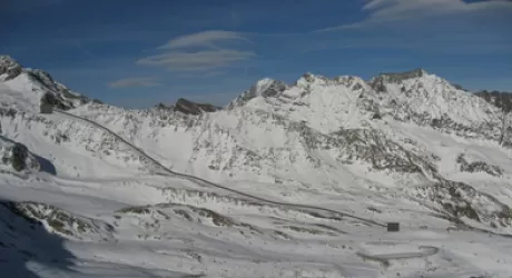 STUBAI - Due nuove seggiovie nella stagione 2012 - 2013 e nuova area freeride