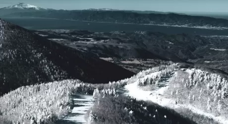 GAMBARIE - Con tanta neve e iniziative Gambarie riparte alla grande