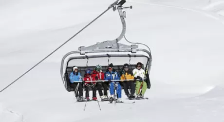 Tutti i nuovi impianti per lo sci 2013 - 2014 targati Leitner