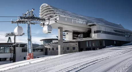 KRONPLATZ - Le novità per la stagione 2021/2022