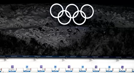 OLIMPIADI 2026 - 7 paesi interessati, per l'Italia Milano-Torino e Cortina