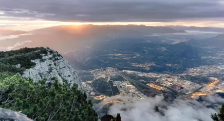 ANDALO - FAI DELLA PAGANELLA - Dal 27 al 30 agosto il Mountain Future Festival