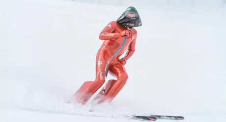 Simone Origone doppietta in Svezia, vittoria numero 48