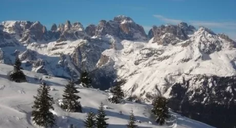 SCI - Arriva il manuale dello Slow Ski