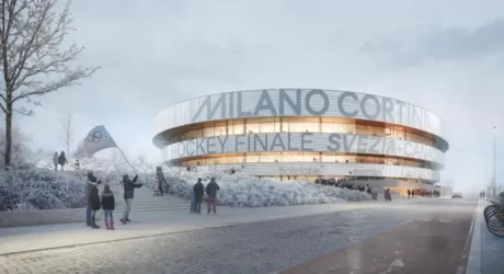 MILANO - Via ai lavori per il palazzetto olimpico ma i costi rischiano di aumentare del 50%