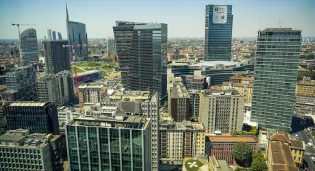 MILANO CORTINA 2026 - Al via la pima fase del ticketing