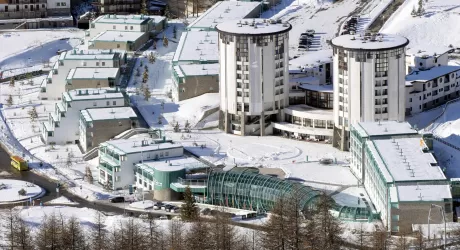 SESTRIERE - Il 10 e 11 dicembre torna la Coppa del mondo di sci
