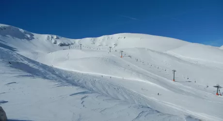 ABRUZZO - Al via la stagione sciistica 2017 /2018