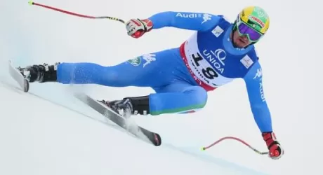 SCI - Tra un mese verdetto per Cortina e per Mondiali sci fondo