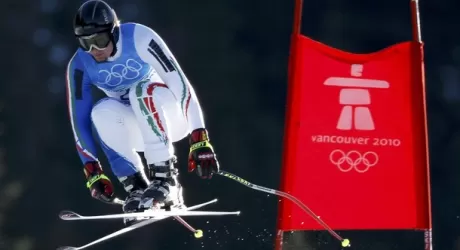 SCI- A Chamonix sorpresa Paris a un passo dall'impresa