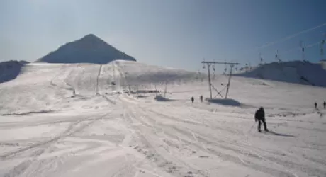 SCI ESTIVO - Stelvissimo, il 26 giugno il gigante sul ghiacciaio in ricordo di Schianta