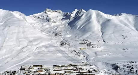 ADAMELLO SKI - In attesa delle prime piste al Tonale, sci di fondo al Presena