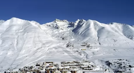 SCI TURISMO - Alpitour, sei nuovi alberghi neve tra Trentino e Lombardia