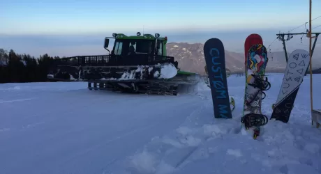 PIAN MUNE' - Si parte il 3  dicembre con una stagione ricca di eventi