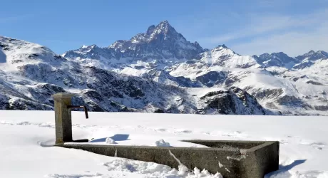 PIAN MUNE' - Piste aperte dall'8 dicembre