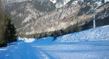 PIAZZATORRE - Impianti e piste aperti tutti i giorni