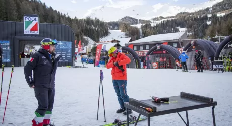 PILA - Nel weekend, 12/13 febbraio, c'è il Prove Libere Tour