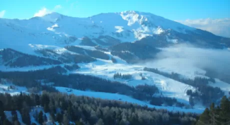 PILA - Il 5 giugno si ripuliscono le piste, c'è la Giornata Ecologica