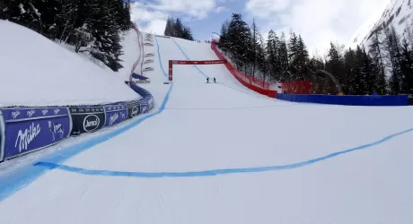 LA THUILE - Torna la Coppa del mondo di sci il 29 febbraio, 1 marzo, il programma