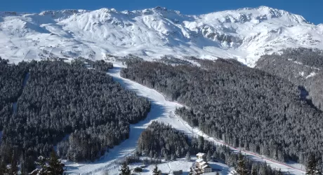 Nelle ski area della Valtellina la stagione sciistica inizia il 3 dicembre, Madesimo anticipa