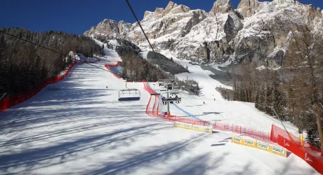 MILANO CORTINA 2026 – Roda: L'organizzazione dei Giochi sarà perfetta