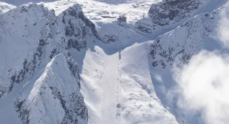 Al Presena si scia fino al 4 maggio