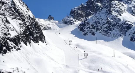 PRESENA - Muore operaio, lavorava alla cabinovia Paradiso