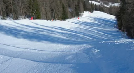 VALLE D'AOSTA - Le finali di Coppa del Mondo, obiettivo per il 2016