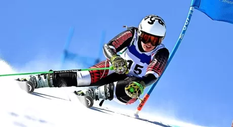 SESTRIERE - Platino a sorpresa agli italiani, battute Bassino e Brignone